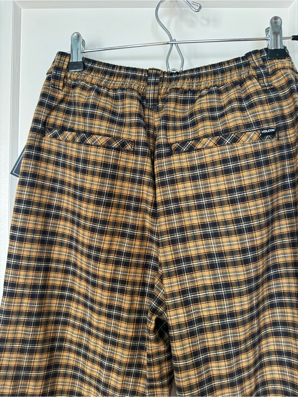 Volcom THISTHATTHEM SKATE TROUSERS NWT - Picture 10 of 10